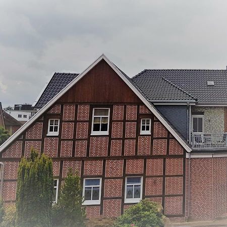 Gaestehaus Thuine المظهر الخارجي الصورة