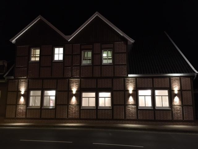 Gaestehaus Thuine المظهر الخارجي الصورة