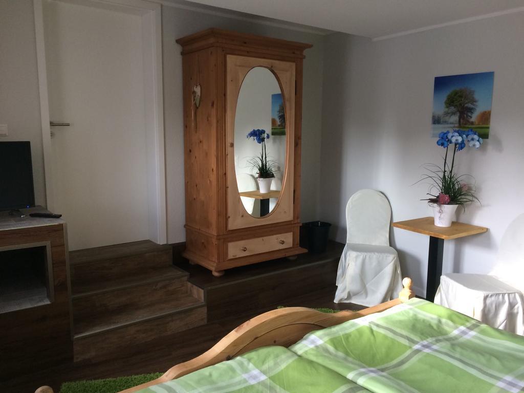 Gaestehaus Thuine المظهر الخارجي الصورة