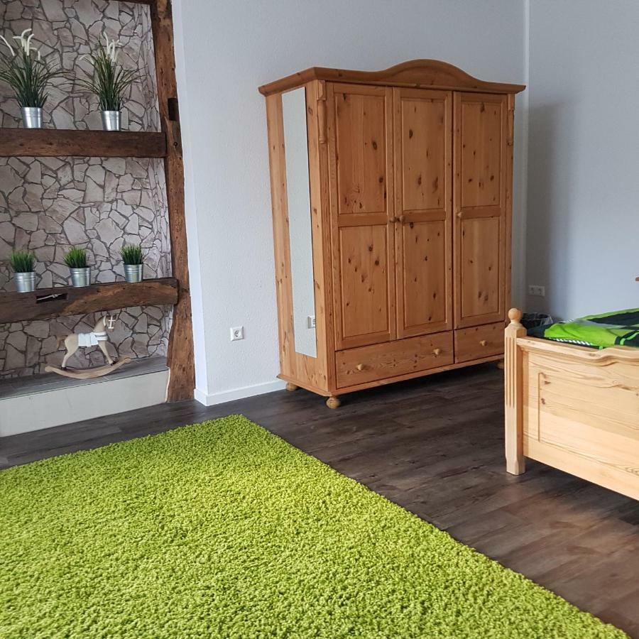 Gaestehaus Thuine المظهر الخارجي الصورة