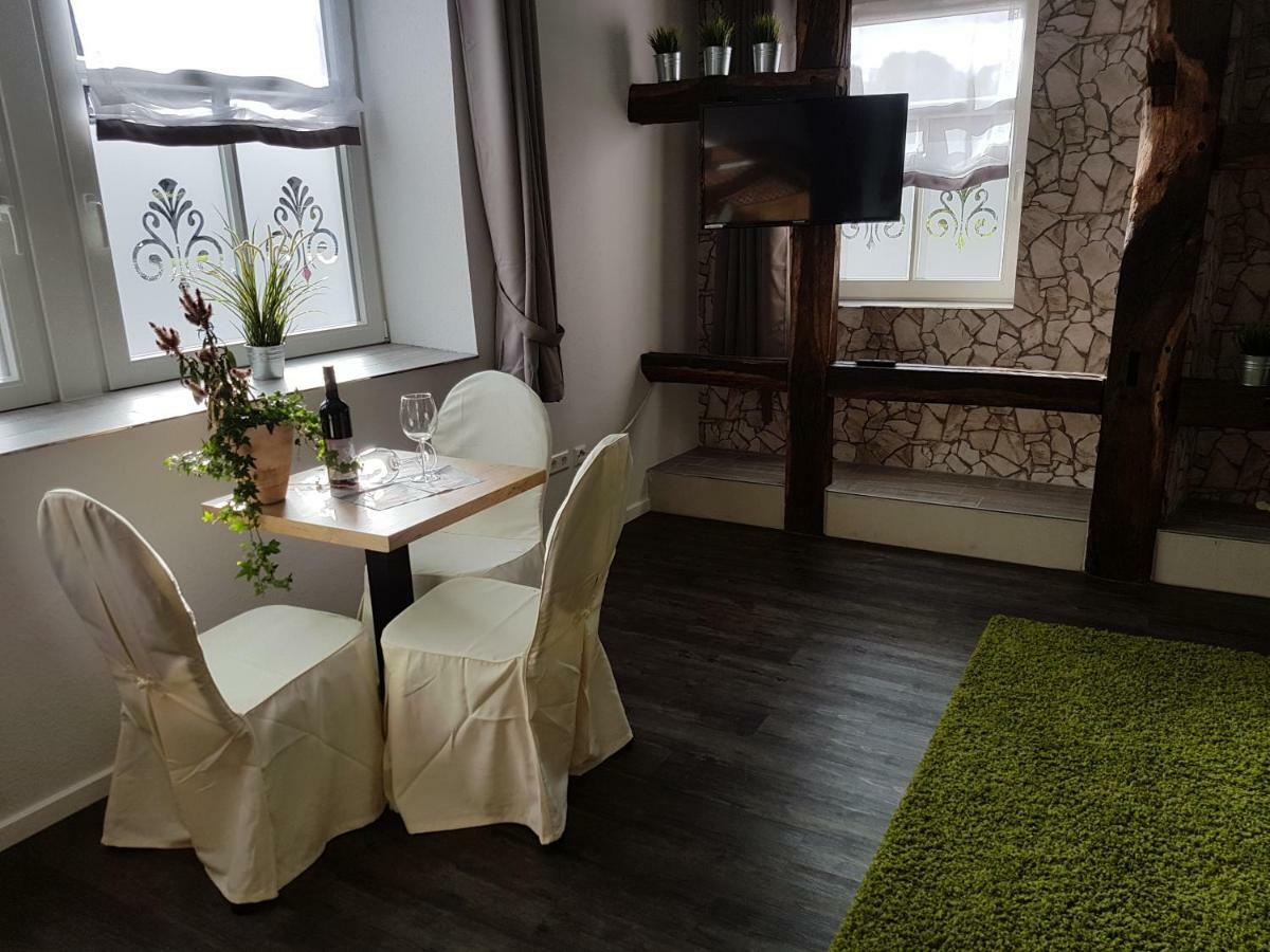 Gaestehaus Thuine المظهر الخارجي الصورة
